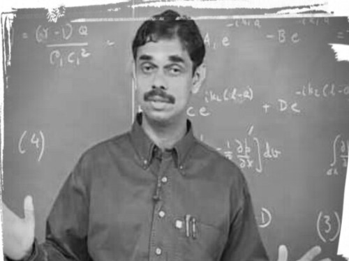 Prof. R. I. Sujith